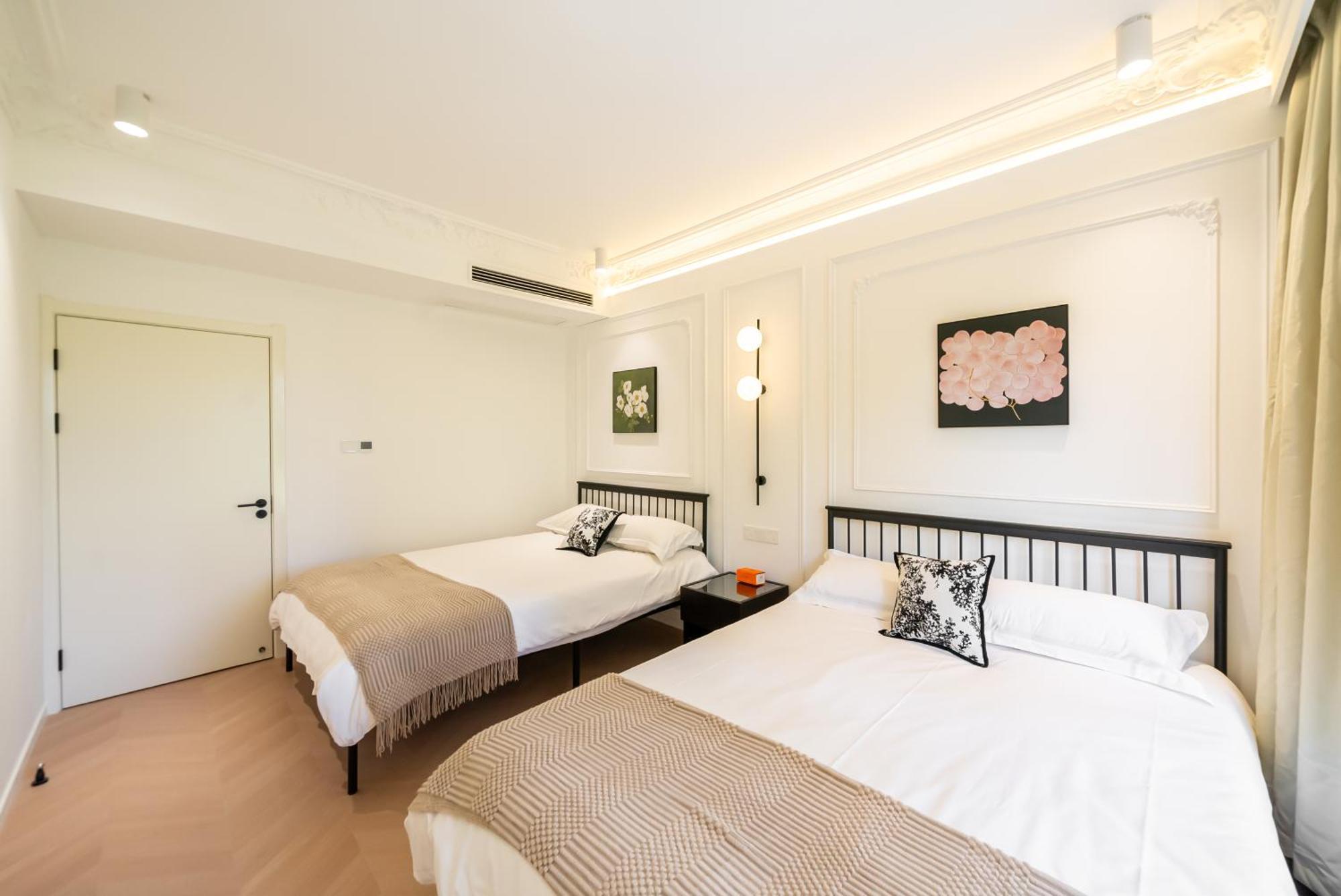 Shanghai Yi Du B&B - Yu Garden Bund Store, 400M Near Yu Garden Subway Ngoại thất bức ảnh