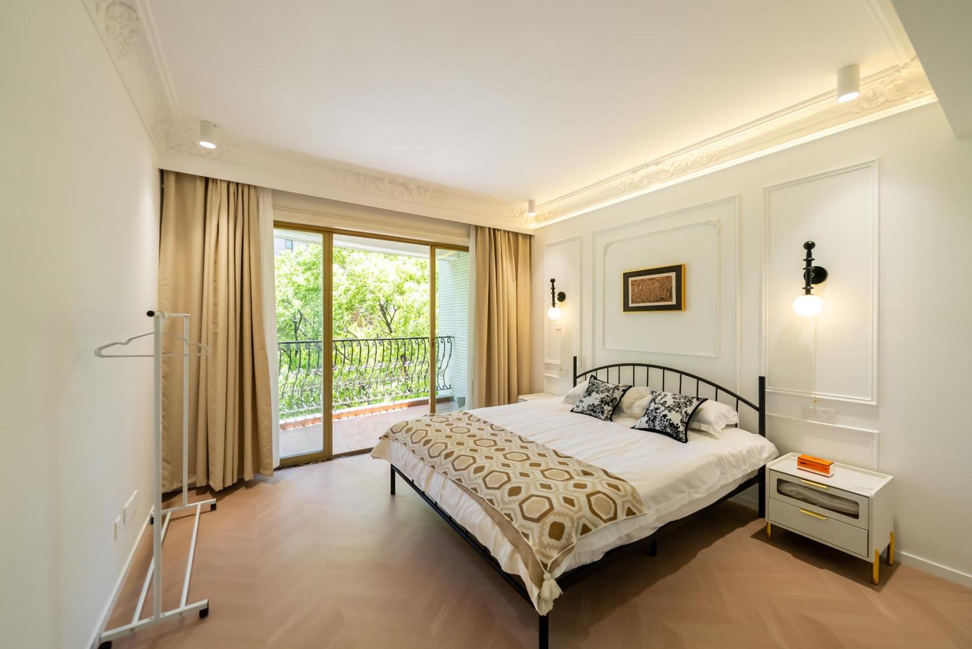 Shanghai Yi Du B&B - Yu Garden Bund Store, 400M Near Yu Garden Subway Ngoại thất bức ảnh
